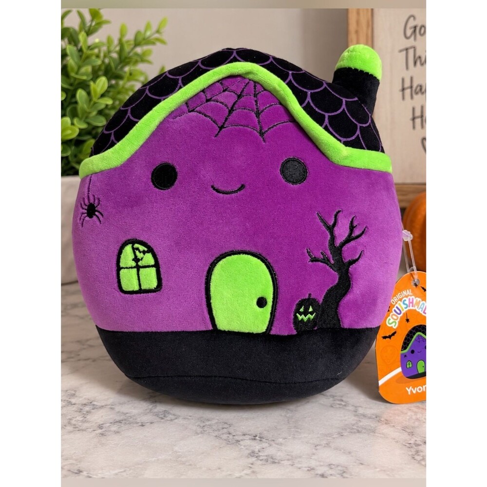 Squishmallows multi Stuffed-animals